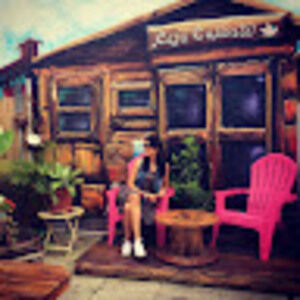 Meet your Posher, Anac